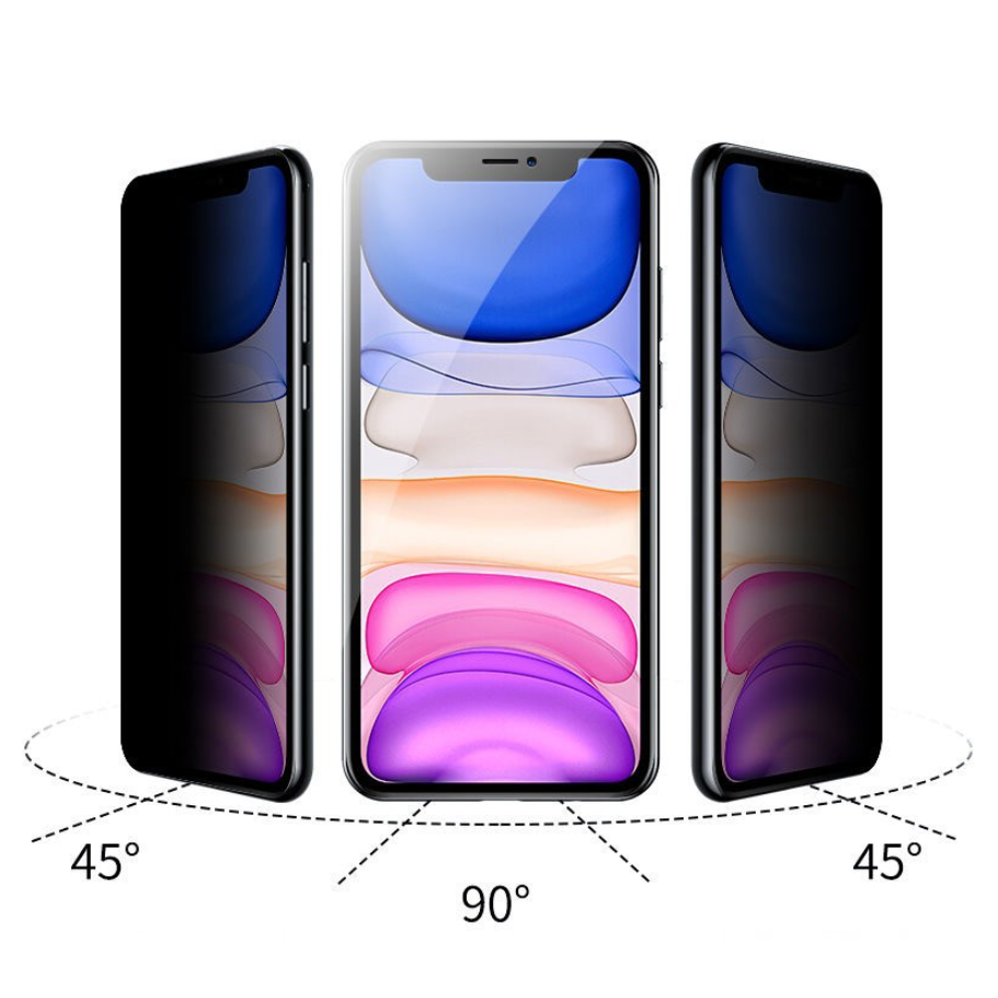 ShieldSnap Privacy Film – Easy Install Kit | Fast & Dust-Free