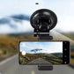 Enhanced Car Phone Mount for On-the-Go Photography and Live Streaming