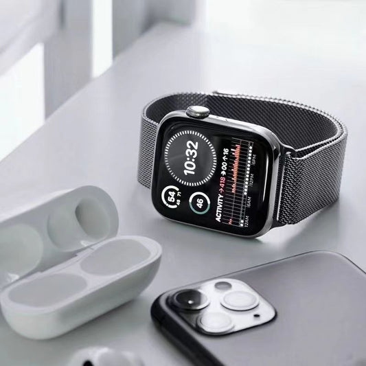 Milanese Band for Apple Watch