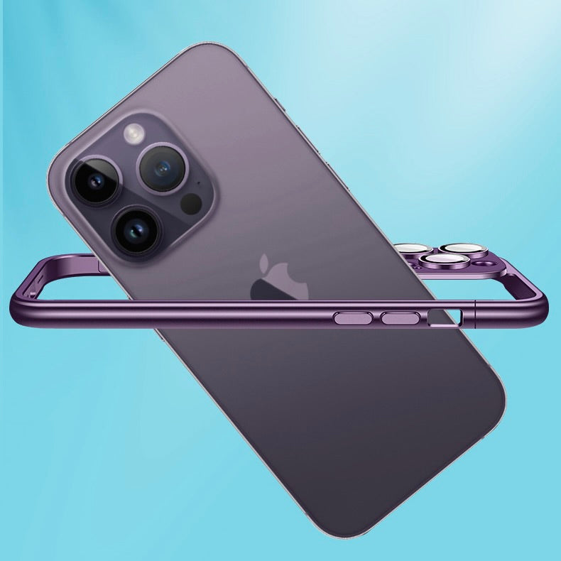 Custom Frame Mobile Phone Case