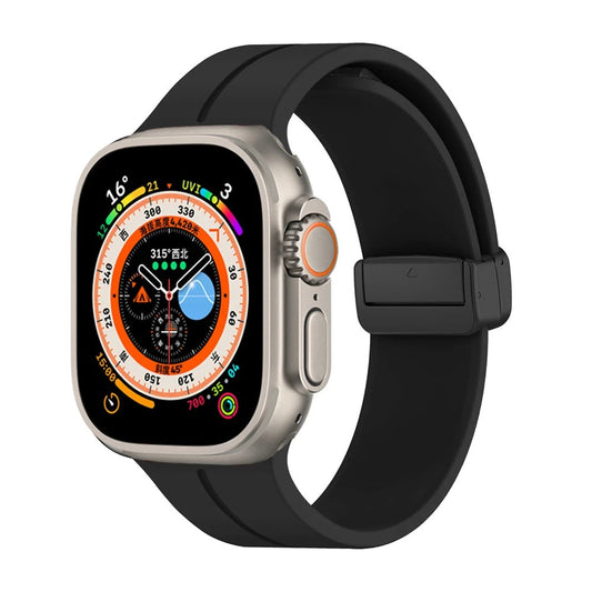 Magnetic Sport Band for Apple Watch