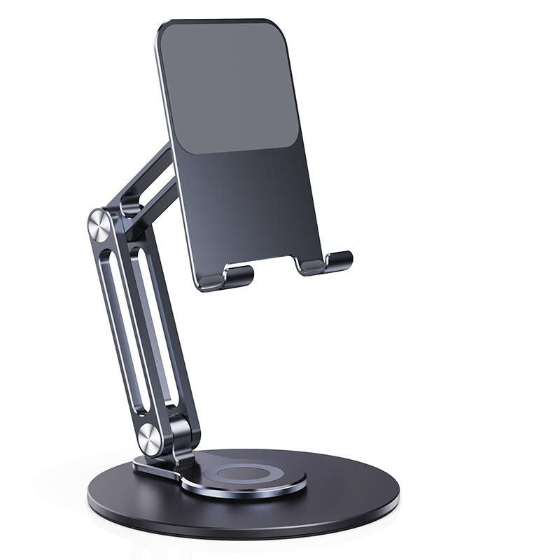 FlexiMetal 360° Desktop Phone Stand