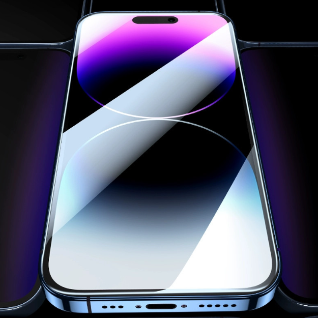 ShieldSnap Privacy Film – Easy Install Kit | Fast & Dust-Free