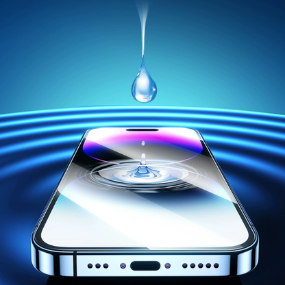 ShieldSnap Privacy Film – Easy Install Kit | Fast & Dust-Free