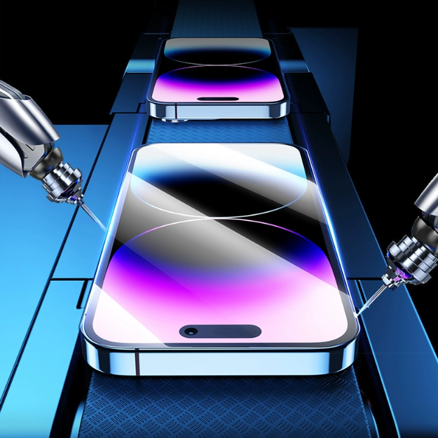 ShieldSnap Privacy Film – Easy Install Kit | Fast & Dust-Free