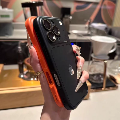 DualSkin AppleFeel Case – Original Design & Soft-Touch Protection