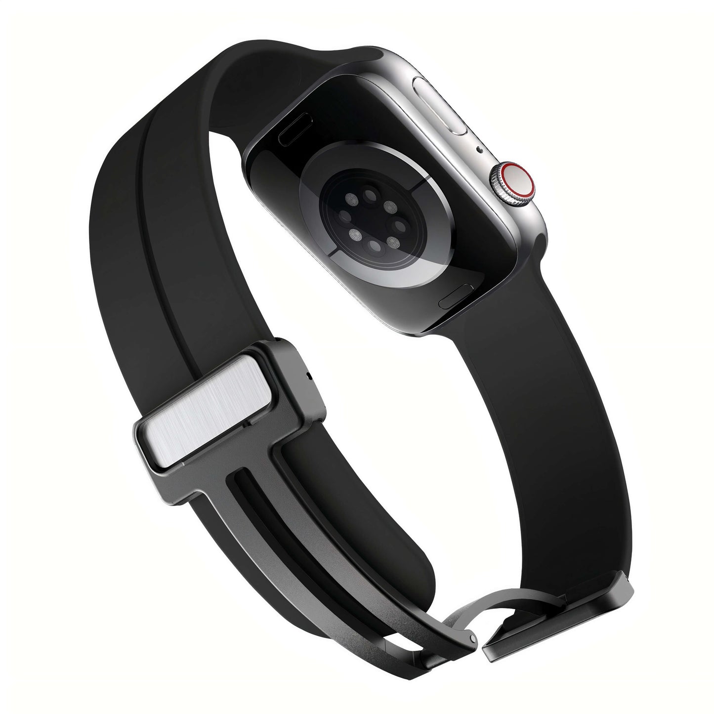 Magnetic Sport Band for Apple Watch