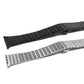 Adjustable Metal Apple Watch Band: Personalized Fit & Style