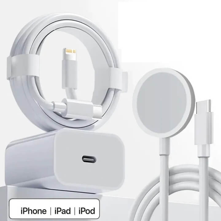 Accessories Kit for Iphone