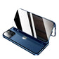Privacy Defender iPhone Case